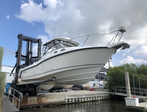 The Top Questions Boat Buyers Should Ask
